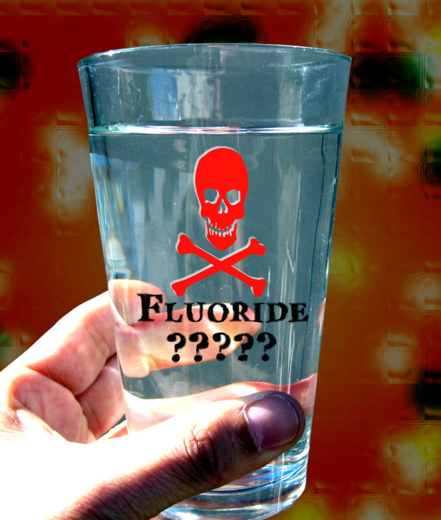fluoride