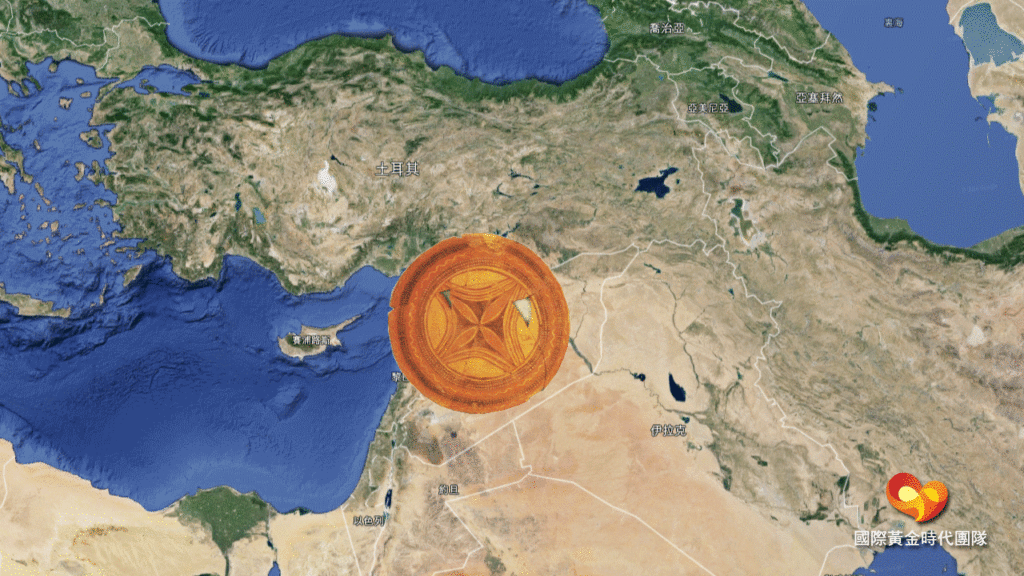 The Syria Pentagram_v2