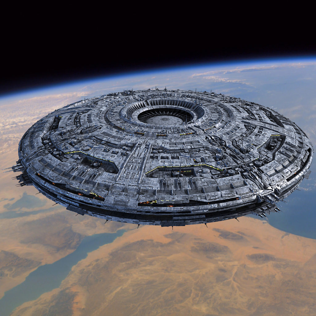 Mothership
