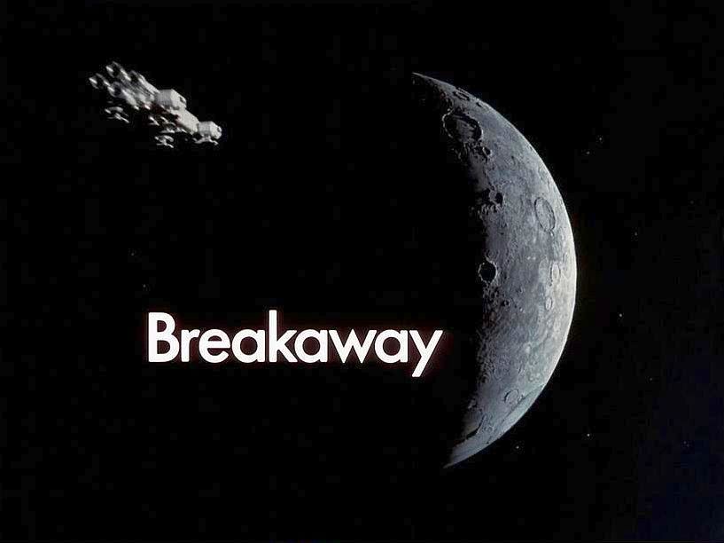 breakaway