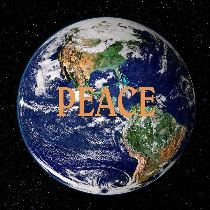 peace