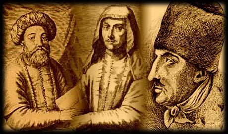 莎巴蒂-法蘭克邪教–撒旦教腐蝕西方文明的歷史