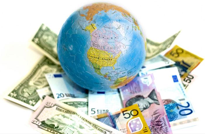 吉姆·威廉發布警告：“全球貨幣儲備岌岌可危”  Jim Willie Issues Alert: “Global Currency Reserve at Risk”