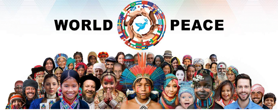 2017年9月24日世界和平冥想