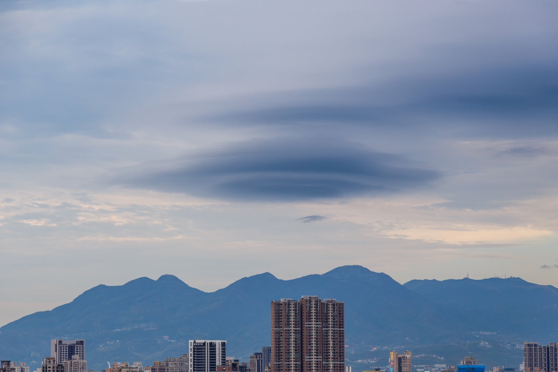 2015年飛船雲集