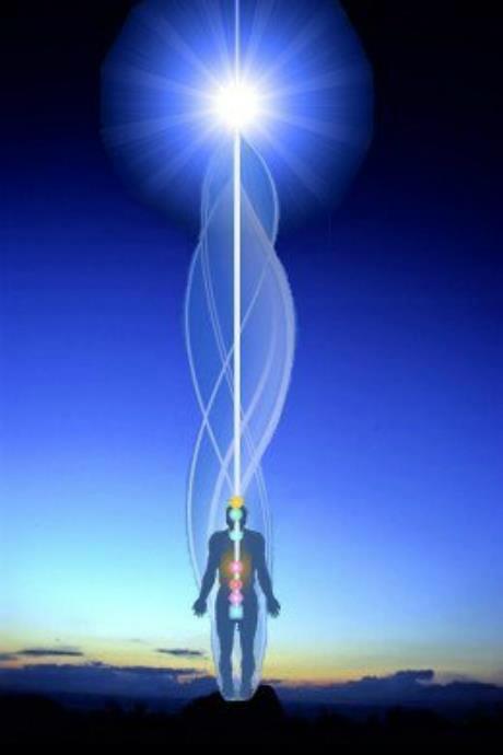 靈性啟蒙 —— 開悟旅程中的里程碑