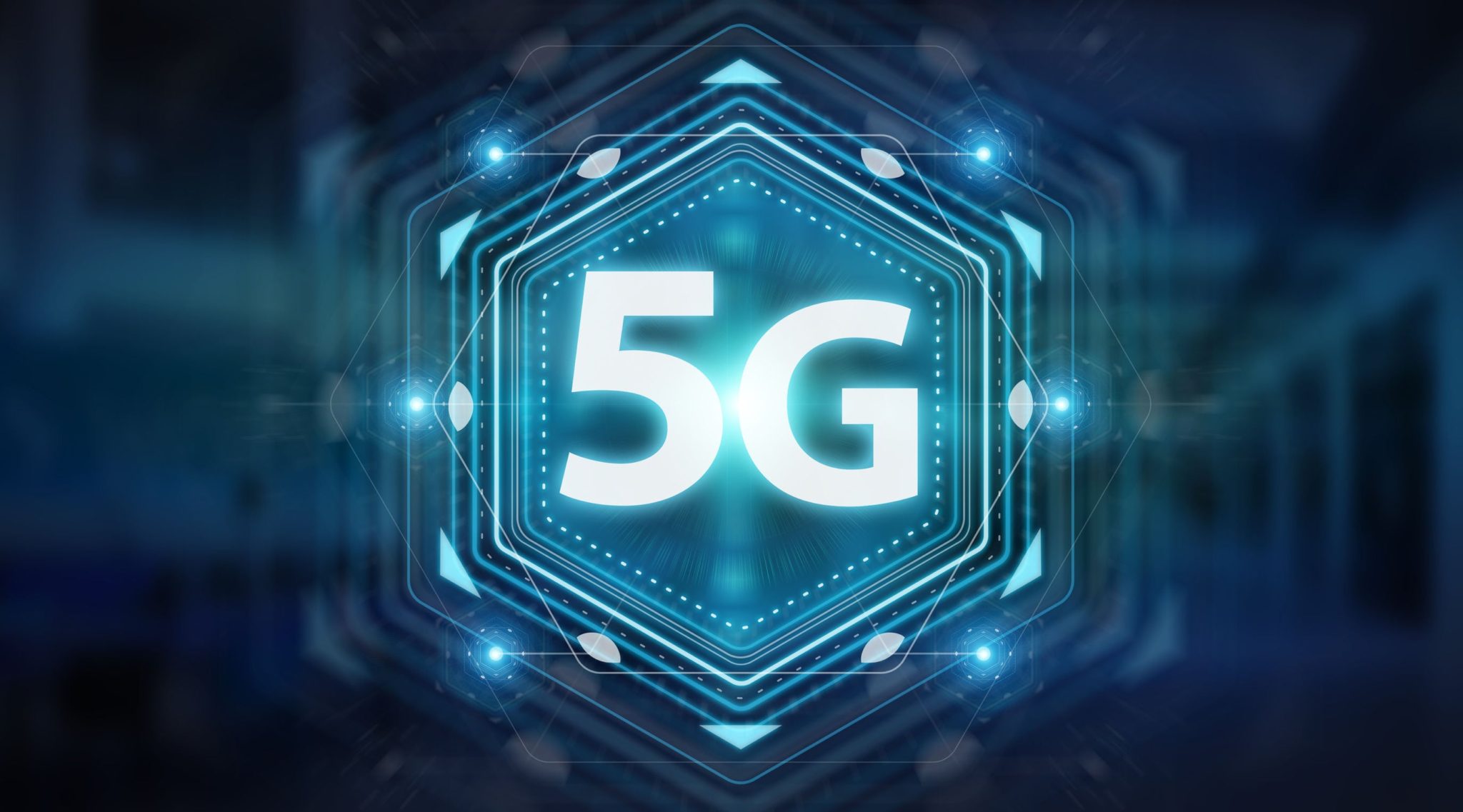 什麼是5G? – 簡介