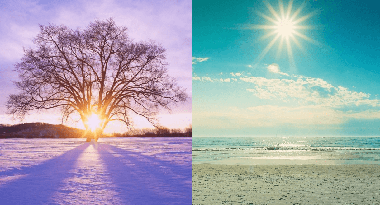 2019全球冬至冥想