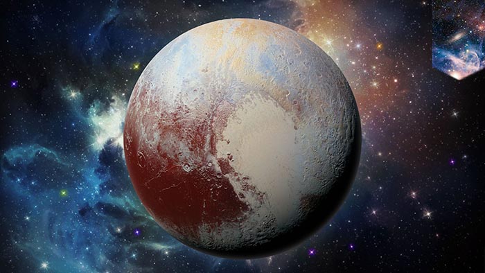 2020年1月27日-冥王星與鬩神星四分相冥想活動