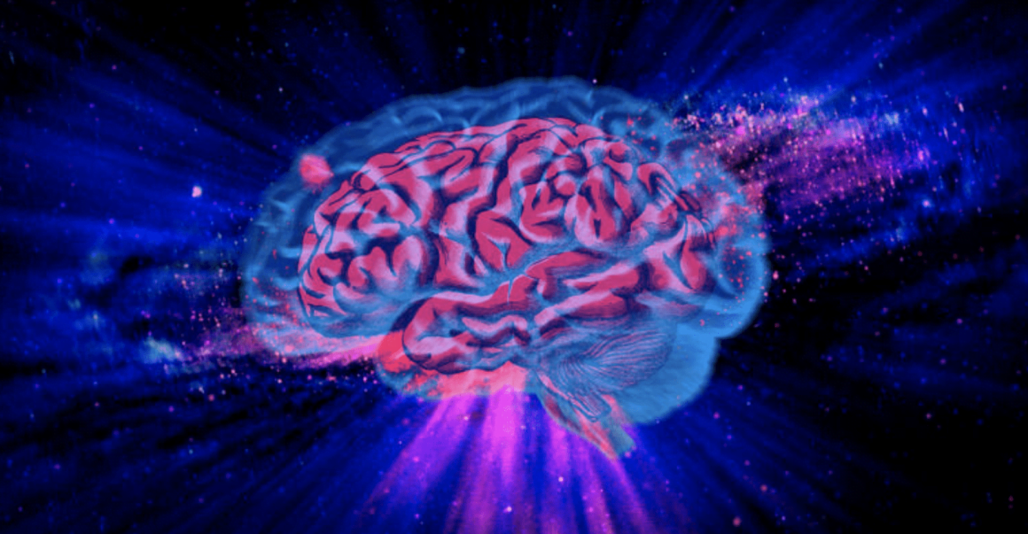 大腦神經元的結構跟可觀測宇宙有著驚人的相似