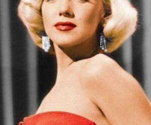 瑪莉蓮夢露的經典語錄