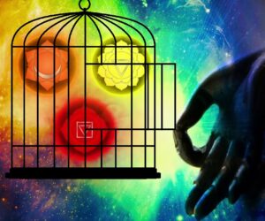 真誠溝通經驗分享2 – 找回內在的力量（上篇）