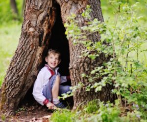 真誠溝通經驗分享2 – 找回內在的力量（中篇）