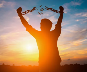 阻止醫療暴政冥想