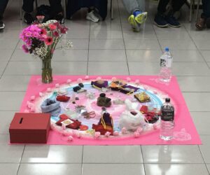 2022/02/12台北實體聚會心得分享