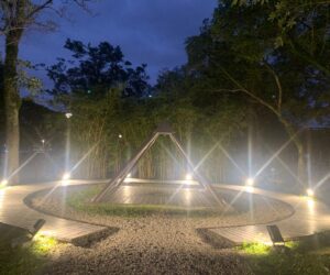 2022/2/27 台北區戶外實體聚會-台北南港公園