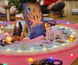 2022/7/23 中區實體聚會分享