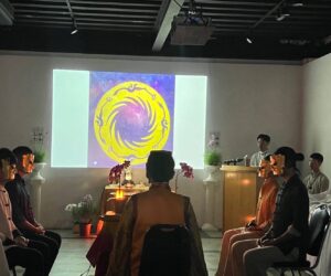 2022/10/23 超光展全台大聚會〔感言大匯集〕