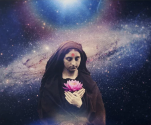 聆聽靈魂2 – 走過靈魂的暗夜