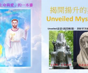2022/11/05 中區實體聚會《揭開揚升的奧秘》閱讀分享