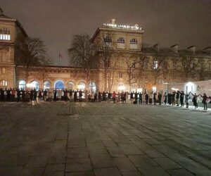 【地球盟友】【柯博拉Cobra】2022年12月16日訊息【巴黎揚升會議成果報告和簡短近況更新】