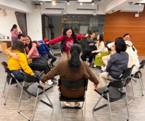 2024/1/6 台北實體聚會心得分享