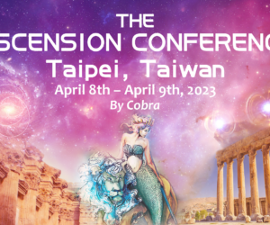 2023 THE ASCENSION CONFERENCE