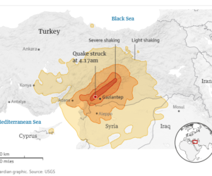 【非常重要】送光給土耳其和敘利亞 用菩提光柱冥想協助地震災區