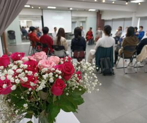 2022/11/05台北實體聚會心得分享