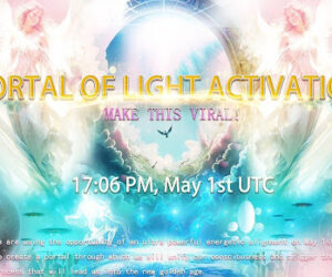 IMPORTANT WORLDWIDE MEDITATION/PRAYER FOR MANIFESTING FREEDOM & HAPPINESS FOR ALL OF HUMANITY IN THE NEW AGE OF AQUARIUS