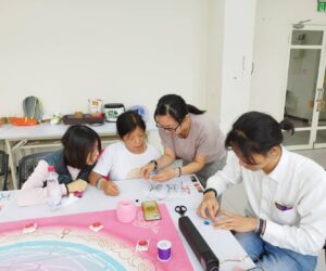 2023.4.22 新竹區實體聚會心得
