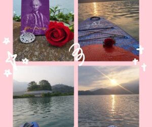 2023/5/1~2 中區-南投日月潭實體大冥想『聖光門戶開啟冥想』