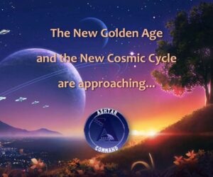 【地球盟友】【柯博拉Cobra】2023年5月1日訊息【聖光門戶開啟冥想成果預告】