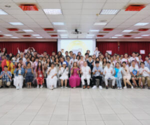 2023 / 6 / 10-11 台北全台大聚會花絮與心得分享