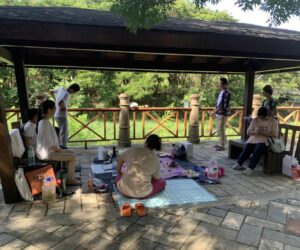 2023/6/22 南區實體聚會【端午節-麻豆龍喉聚會心得】