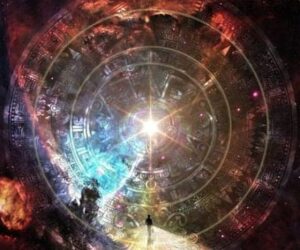 宇宙能量層面的奧秘知識6：宇宙循環週期與乙太解放
