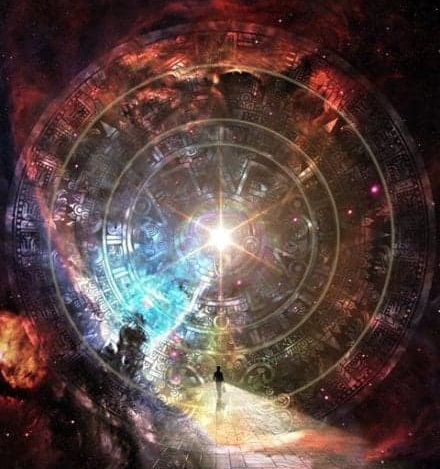 宇宙能量層面的奧秘知識6：宇宙循環週期與乙太解放