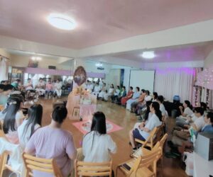 2023/7/22  中區“感謝有你”全台大聚會