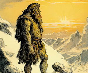 人類遺傳研究表示