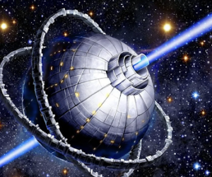 最新發現研究聲稱 來自銀河系重複的訊號 有可能是外星人在對人類說哈囉