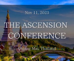 【地球盟友】【柯博拉Cobra】2023年11月11、12日清邁揚升會議的重點補充