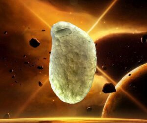 新亞特蘭提斯計劃-西非如意寶珠任務募款專案