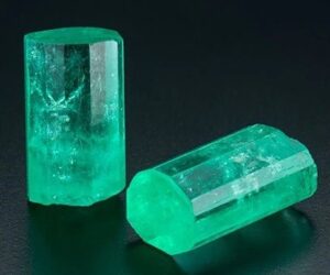 連結阿加森的祖母綠門戶冥想