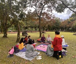 2024/1/20 台北南港公園實體聚會心得分享