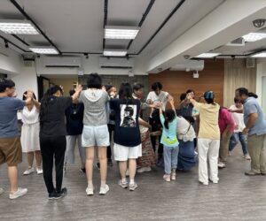 2024/10/5台北大聚會心得分享