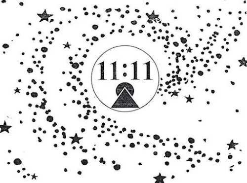 11:11門戶 11:11門戶