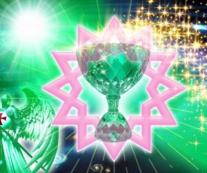 【地球盟友】【柯博拉Cobra】2025年5月25日訊息【正面聖殿騎士團】