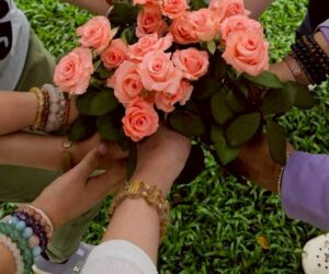 2025/5/12 中區實體聚會分享-衛塞節冥想聚會