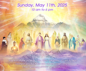 WESAK PLANETARY ACTIVATION WORKSHOP – Summary Note 