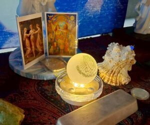 2025/10/25 中區實體聚會 🌈2025/10/25 聚會照＆作品集分享